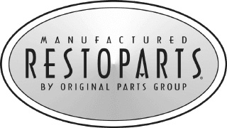 RESTOPARTS logo