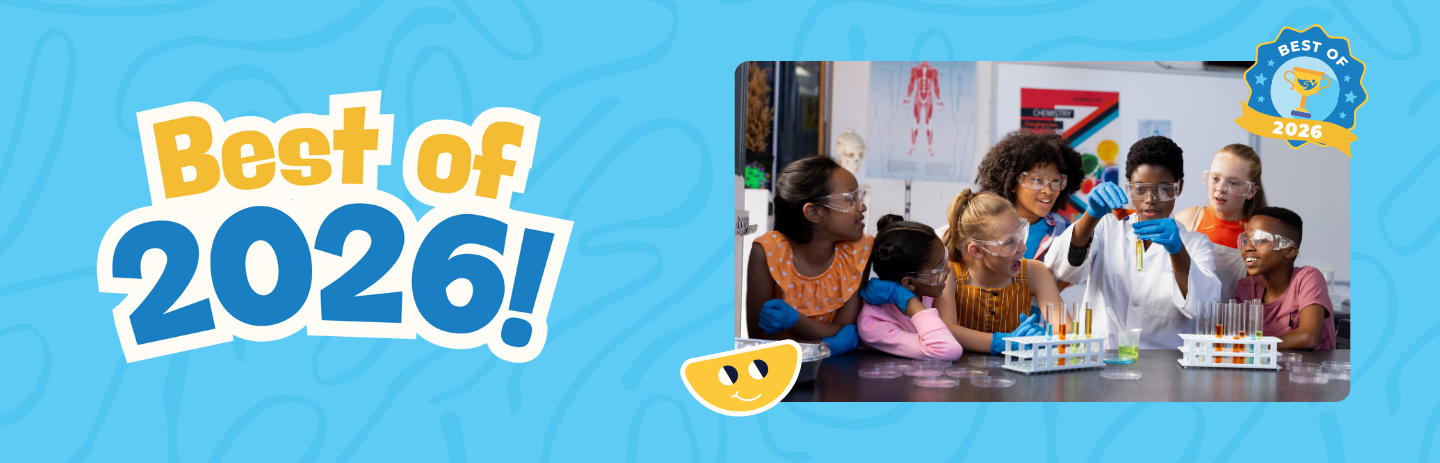 ActivityHero Best of 2026