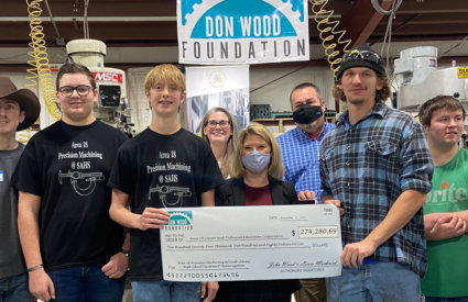 Don wood foundation img