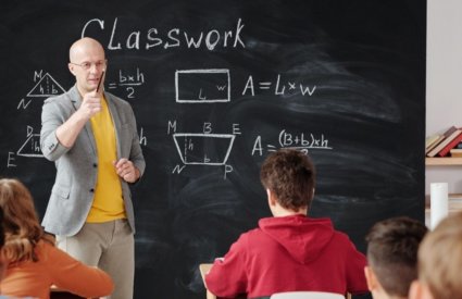 For schools