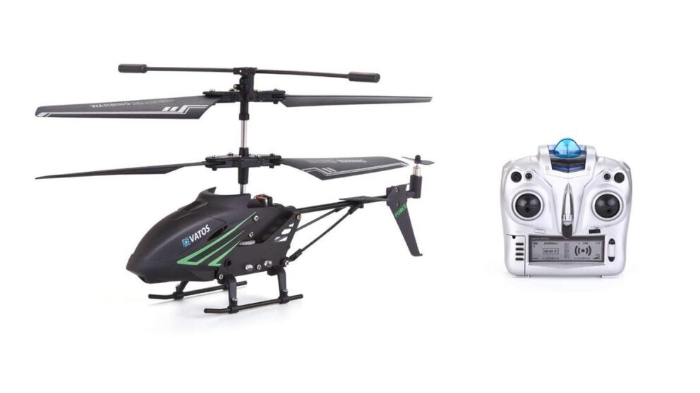 2. Best Cheap Drone to Learn to Fly (Hard to Fly)