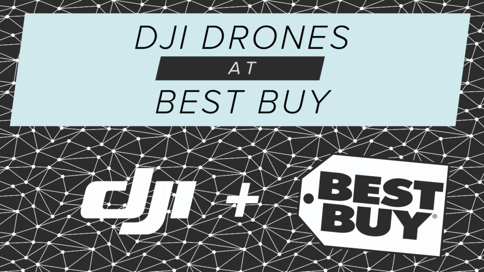 drone dji best buy