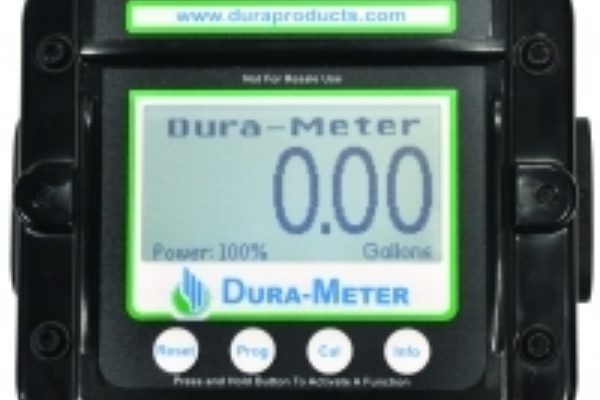 Dura Meter