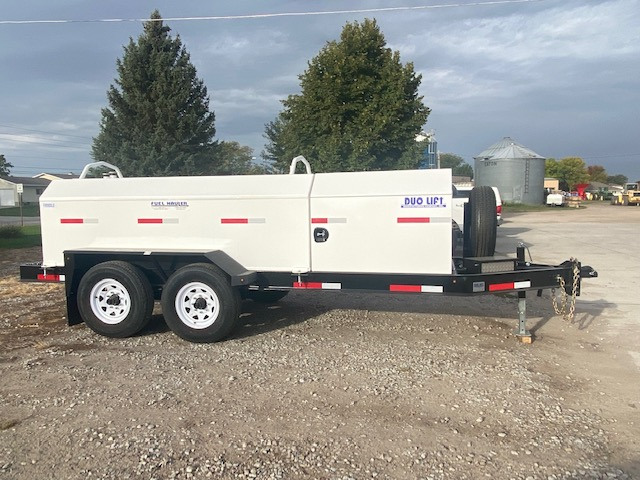 Agro-chem Inc fleet