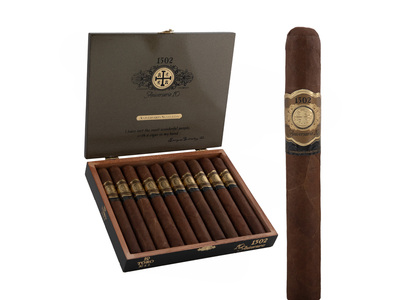 1502 Aniversario 10 Toro 