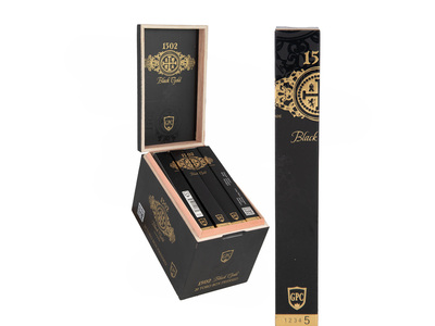 1502 Black Gold Toro Box-pressed 