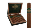 1502 Emerald Conquistador Box-pressed 