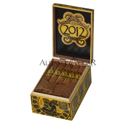 2012 by Oscar Valladares, Toro Connecticut 