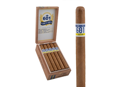 601 Pennsylvania Edition Connecticut Short Churchill 