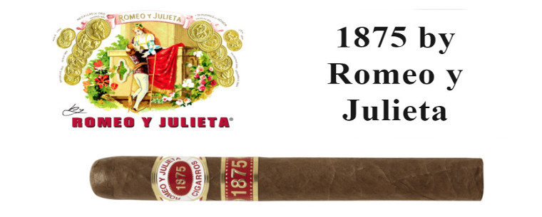 1875 Romeo y Julieta