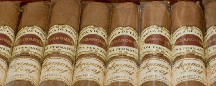 Aganorsa Leaf La Validacion Ct