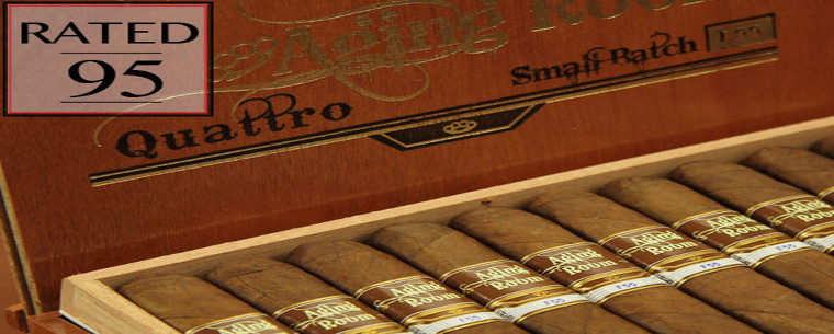 Aging room quattro f55