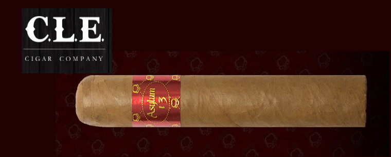 Asylum 13 Connecticut