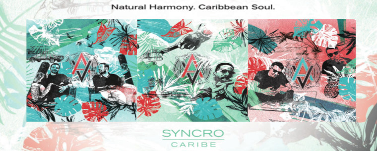 Avo Syncro Caribe