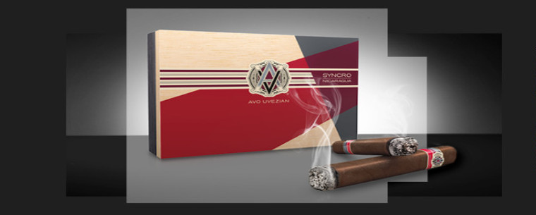 Avo Syncro Nicaragua