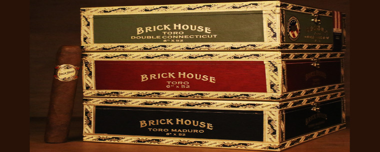 Brick House