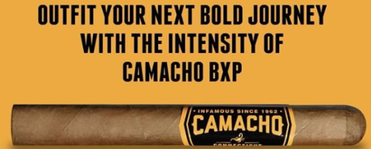 Camacho BXP