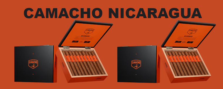 Camacho nicaragua