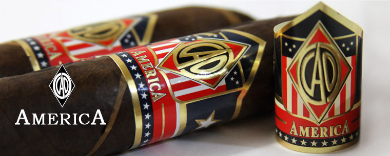 CAO America
