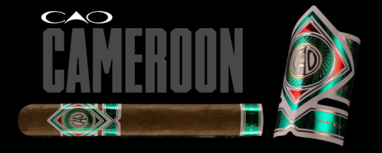 CAO L Anniversaire Cameroon