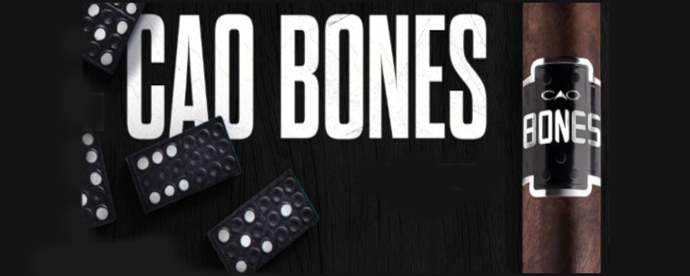 Cao bones