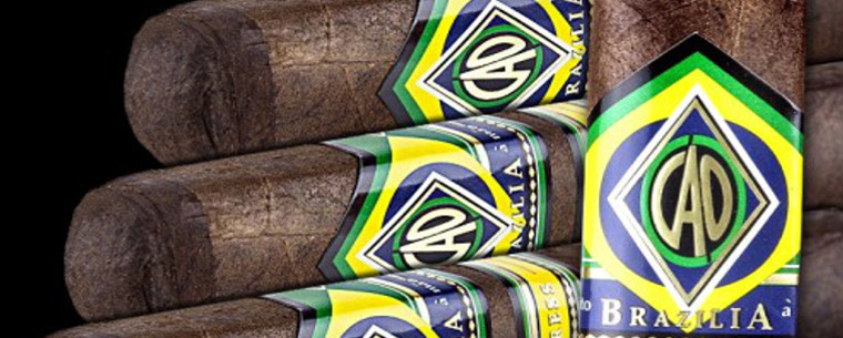 CAO Brazilia