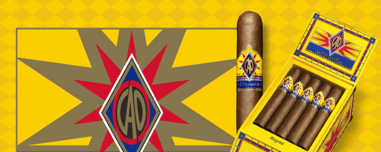 CAO Columbia