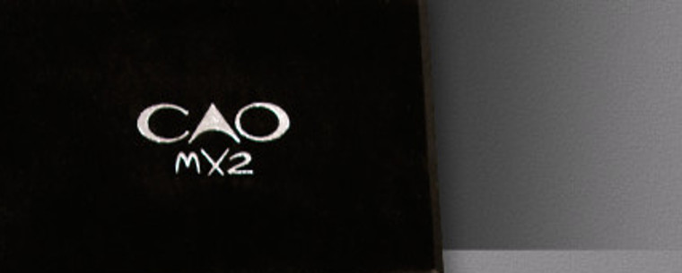 CAO MX2