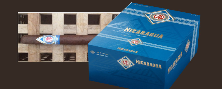 CAO Nicaragua