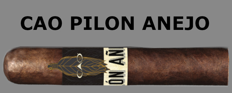 CAO Pilon Anejo