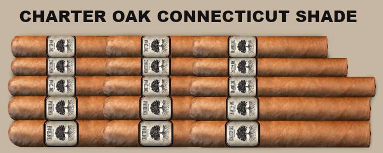 Charter Oak Connecticut