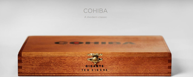 Cohiba