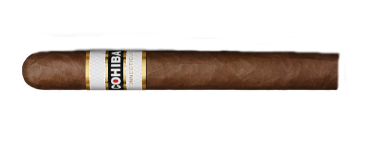 Cohiba connecticut