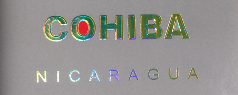 Cohiba Nicaragua