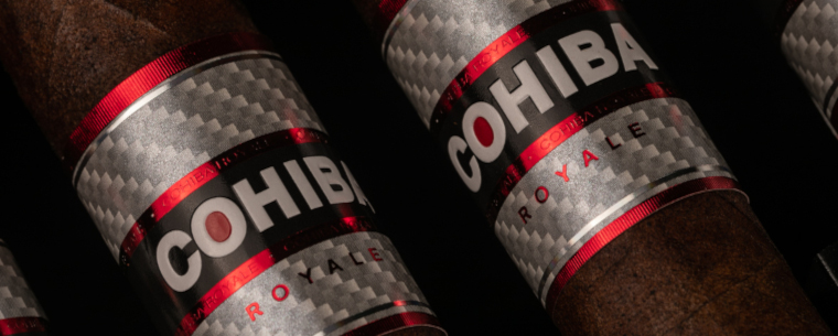 Cohiba Royale