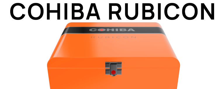 Cohiba rubicon