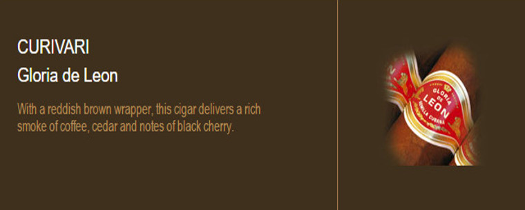 Curivari Gloria De Leon