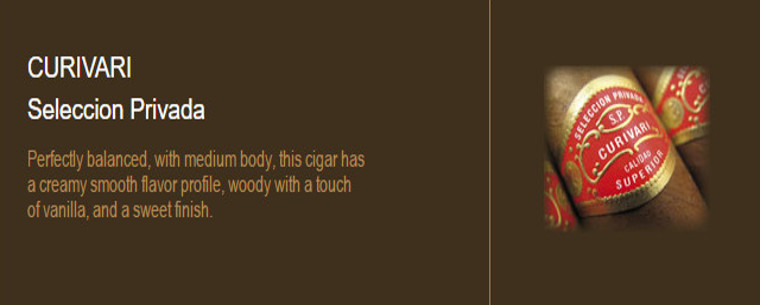 Curivari Seleccion Privada