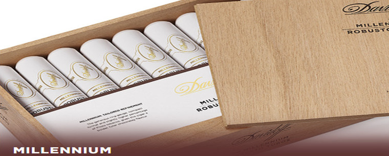 Davidoff Millenium