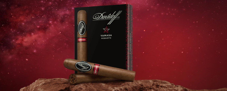 Davidoff Yamasa