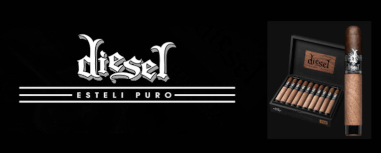 Diesel Esteli Puro