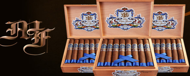 Don Pepin Garcia Original