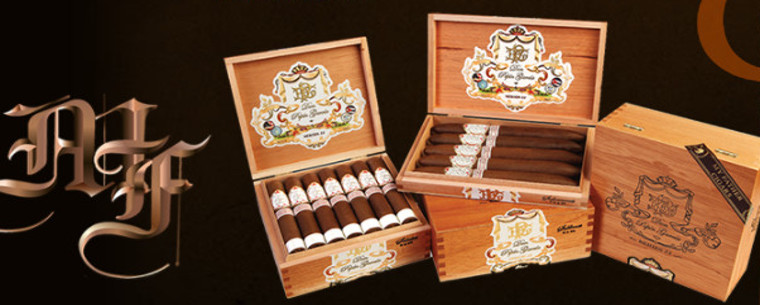 Don Pepin Garcia Serie JJ