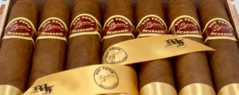 Don Pepin Vintage Edition