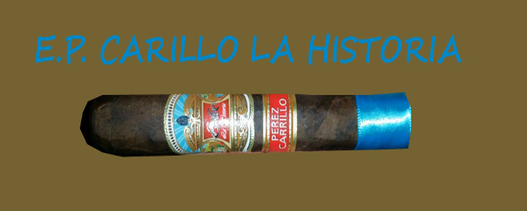 E P Carillo La Historia