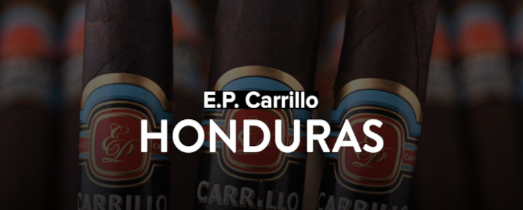 E P Carrillo Essence Honduras