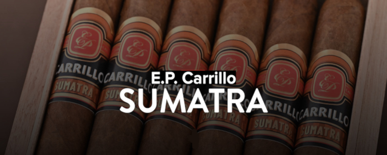 E p carrillo essence sumatra 