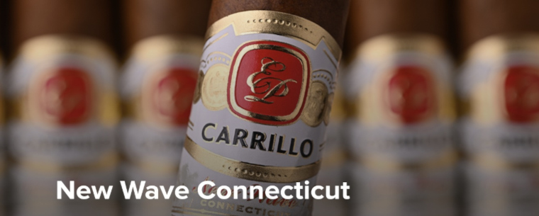 E p carrillo new wave connecticut 