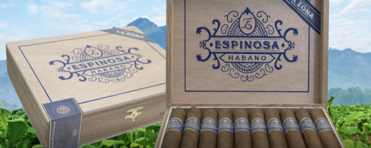 Espinosa habano