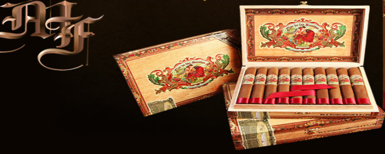 Flor de las Antillas